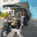 How to Start a Profitable Cargo Tuk Tuk Business in Kenya
