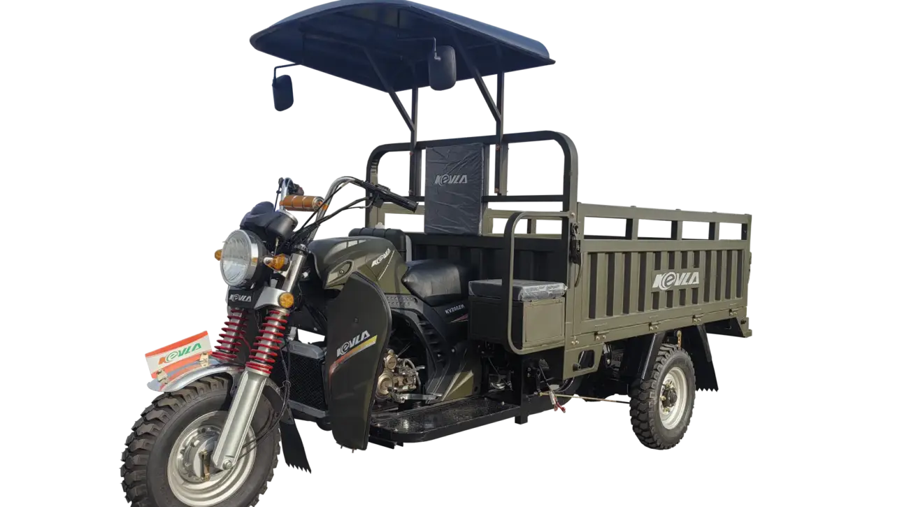 Kevla 200cc Water Cooled