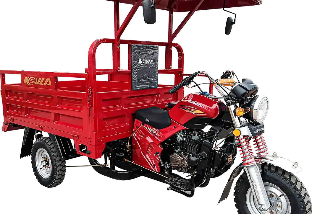 Kevla 200cc Cargo