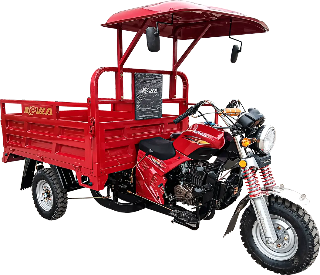 Kevla 200cc