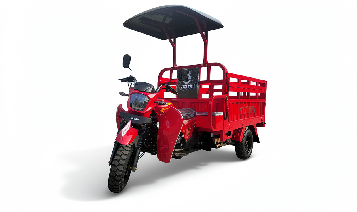 Sonlink 200cc Agile