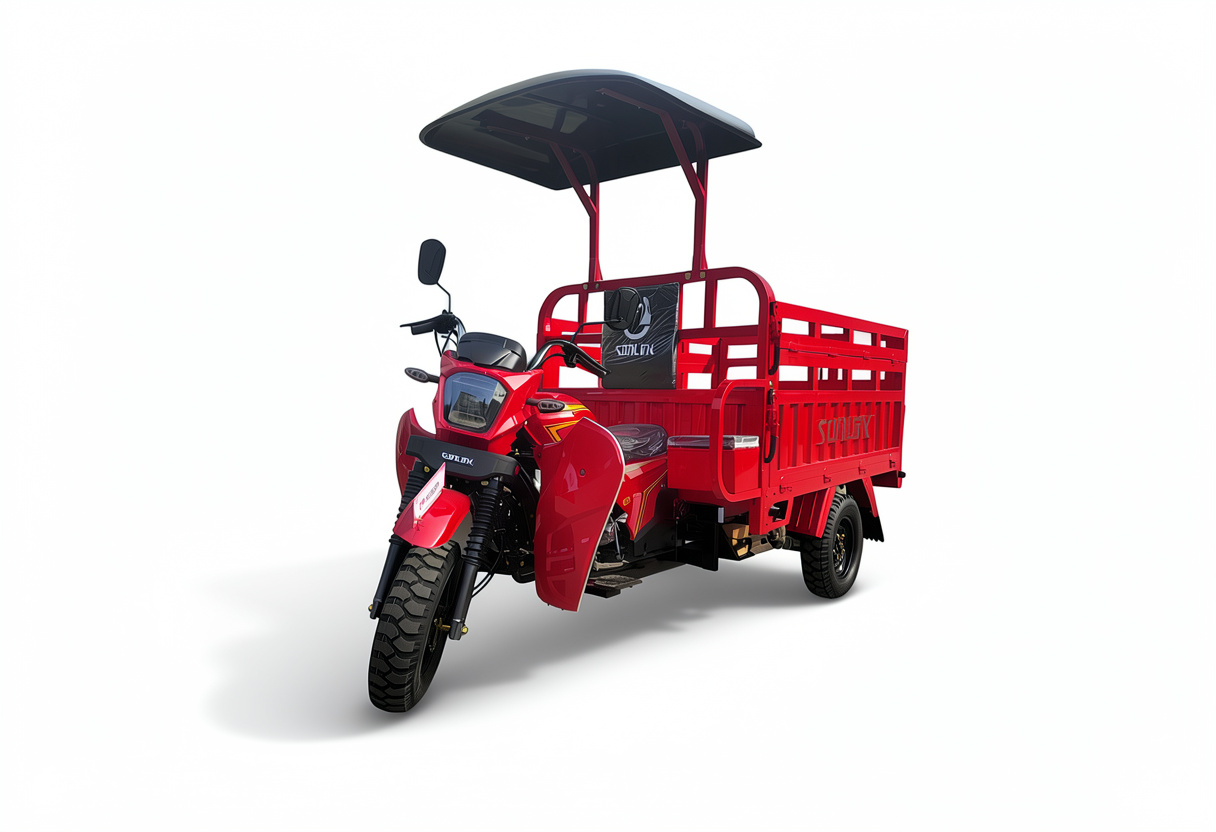 Sonlink 200cc Agile
