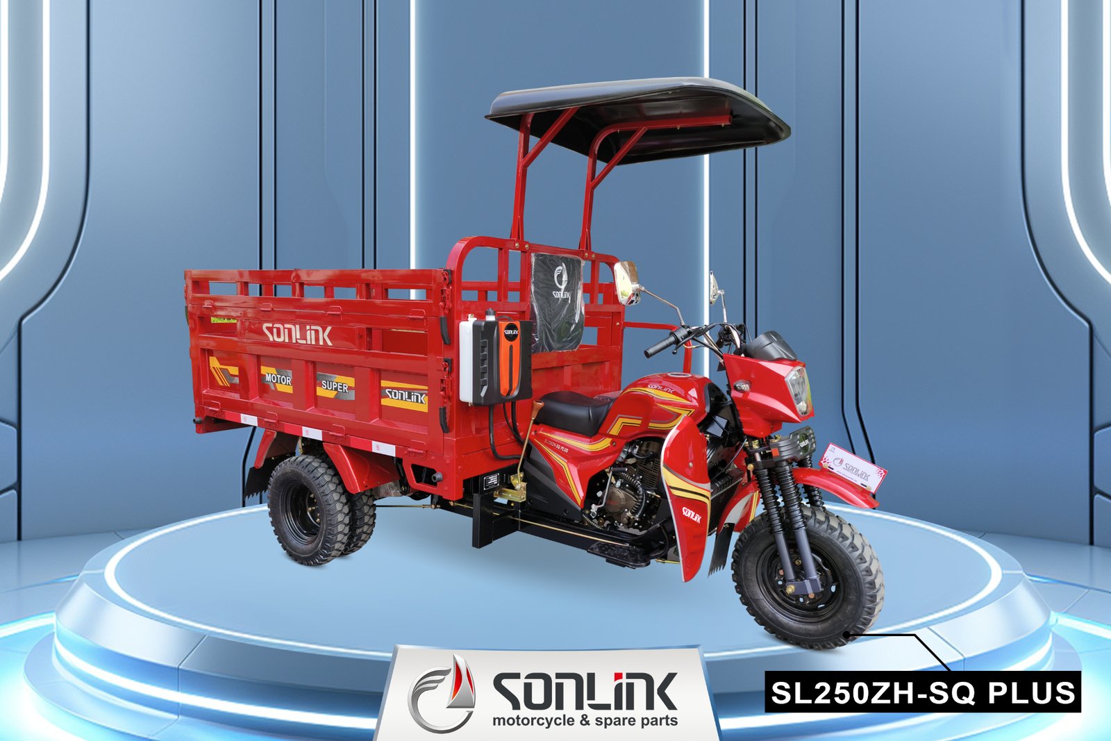 Sonlink AP250ZH-D