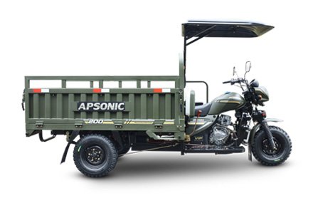 Apsonic AP300ZH