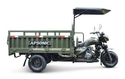 Apsonic AP150ZH-300